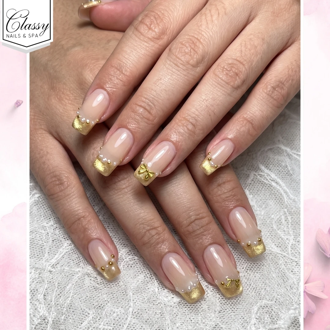 Nail Art